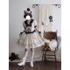 Sheep Puff Sheep's Little Hooves Short Boots(Limited Pre-Order/6 Colours/Full Payment Without Shipping)